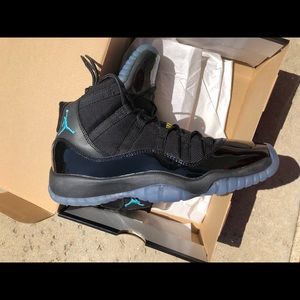 Air Jordan 11 Retro
